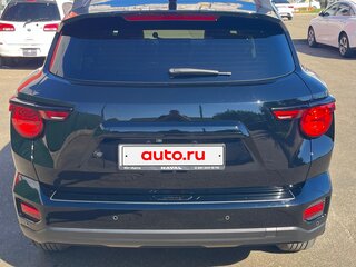 2025 Haval H7 I, чёрный, 3300000 рублей, вид 3