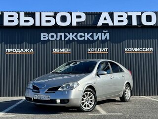 Nissan Primera III (P12)