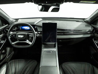 2024 Geely Preface I, серый, 2649700 рублей, вид 5