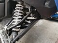 2011 Arctic Cat Bearcat, синий - вид 9