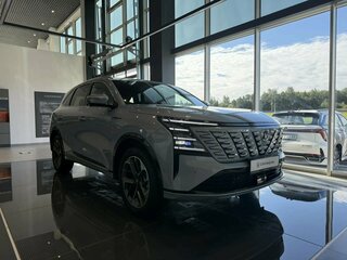 2025 Changan CS75 Plus IV, голубой, 4249900 рублей, вид 1