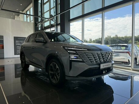 Changan CS75 Plus IV