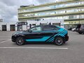 2010 Ford Focus II Рестайлинг, чёрный, 700000 рублей - вид 3