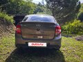 2016 Lada (ВАЗ) Granta Sport I, коричневый, 1300000 рублей - вид 6