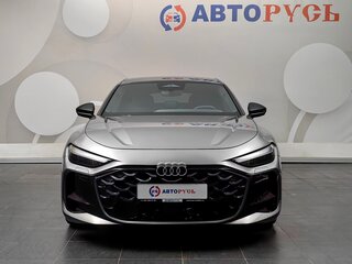 2026 Audi A5 L Sportback III (B10), серый, 6250000 рублей, вид 2