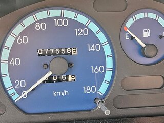 2012 Daewoo Matiz I Рестайлинг, серебристый, 375000 рублей, вид 3