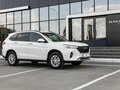 2026 Haval M6 II, белый, 2327859 рублей - вид 3