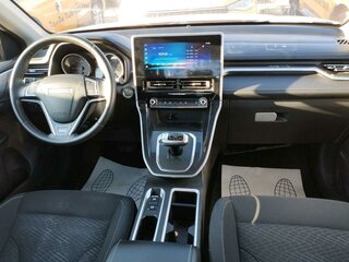 2023 Haval M6 II, белый, 1407000 рублей, вид 5