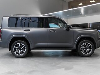 2026 Haval H9 II, чёрный, 5399000 рублей, вид 4