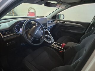 2025 Haval M6 II, белый, 1860000 рублей, вид 1