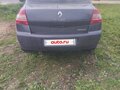 2006 Renault Megane II Рестайлинг, серый, 270000 рублей - вид 2