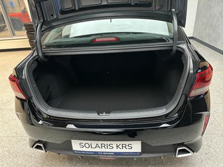 2025 Solaris KRS, чёрный, 2445000 рублей, вид 4