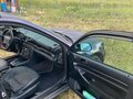 1996 Audi A4 I (B5), синий, 420000 рублей - вид 8