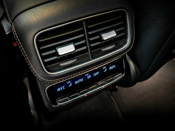 2020 Mercedes-Benz GLS 450 II (X167), белый, 8820000 рублей - вид 26