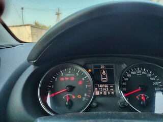 2010 Nissan Qashqai I, белый, 1000000 рублей, вид 5