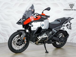 2025 BMW R 1300 GS Adventure, красный, 2799000 рублей, вид 3