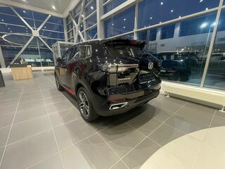 2026 Changan UNI-S I, чёрный, 3179900 рублей, вид 4