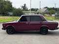 2007 Lada (ВАЗ) 2105 21053-20, пурпурный - вид 6