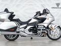 2024 Honda GL 1800 Gold Wing, серый, 3177000 рублей