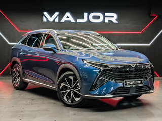 2024 Kaiyi X7 Kunlun, синий, 2450000 рублей, вид 3