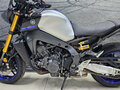 2023 Yamaha MT-09 (FZ-09), серый, 1099000 рублей - вид 11