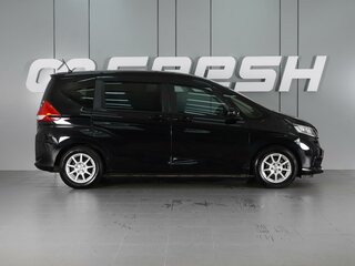 2020 Honda Freed+ II Рестайлинг, чёрный, 1985000 рублей, вид 5