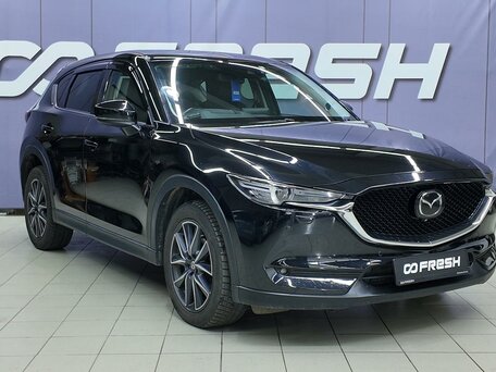 Mazda CX-5 II