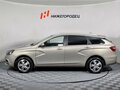 2020 Lada (ВАЗ) Vesta SW I, серый, 1090000 рублей - вид 8