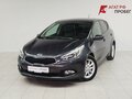 2015 Kia Ceed II, серый, 1290000 рублей