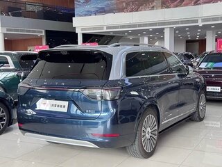 2026 Aito M9 I, синий, 8870009 рублей, вид 4