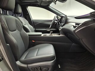 2025 Lexus RX 300 V, бежевый, 8090000 рублей, вид 5