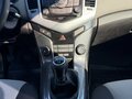2011 Chevrolet Cruze I, серебристый, 580000 рублей - вид 8