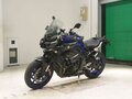 2017 Yamaha MT-10, синий, 1329000 рублей - вид 3