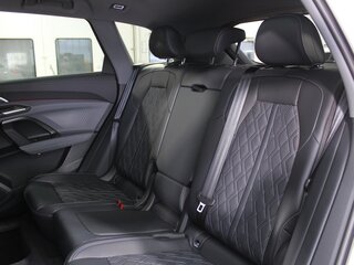 2026 Audi Q5 L III (GU), белый, 6210000 рублей, вид 3