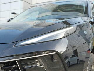 2023 Forthing T5 EVO, чёрный, 2050000 рублей, вид 2