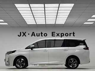 2021 GAC Trumpchi M6, белый, 2350000 рублей, вид 2