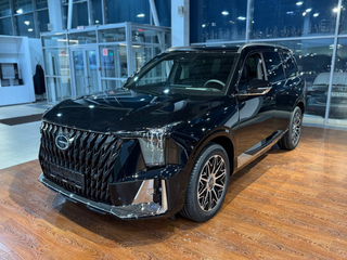GAC GS8 II