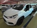 2020 Chevrolet Trax I Рестайлинг, белый, 1700000 рублей - вид 1