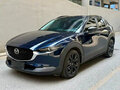 2022 Mazda CX-30 I, синий, 2150000 рублей