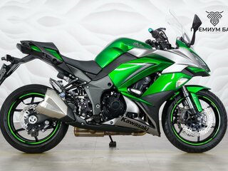 Kawasaki Ninja 1000