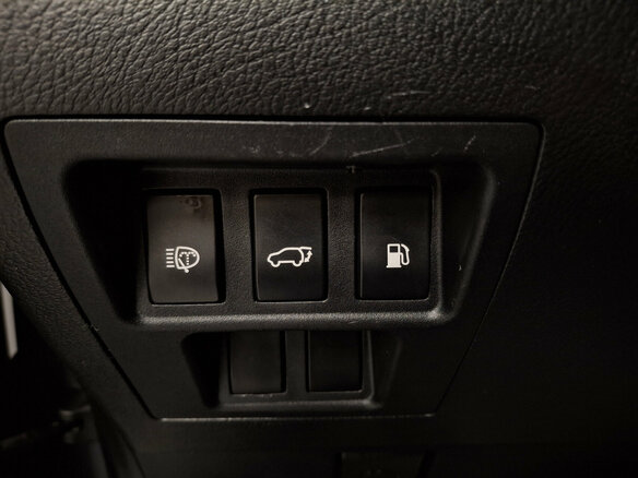 2011 Lexus RX 270 III, серый, 1650000 рублей - вид 21