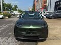 2026 Leapmotor A10 53 kWh, зелёный - вид 1
