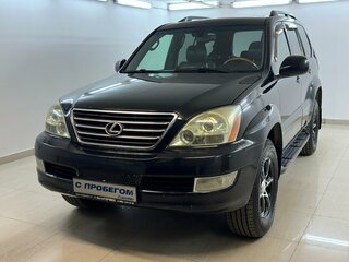 Lexus GX 470 I