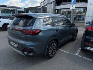 2020 Chery Tiggo 8 I, серый, 1329000 рублей, вид 2