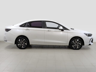 2023 BAIC U5 Plus, белый, 675000 рублей, вид 4