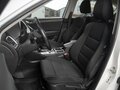 2015 Mazda CX-5 I Рестайлинг, белый - вид 6