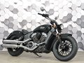 2015 Indian Scout, чёрный, 949000 рублей