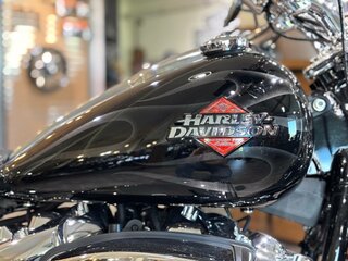 2025 Harley-Davidson Breakout, чёрный, 3750000 рублей, вид 3