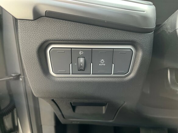 2026 Haval F7 II, чёрный - вид 9