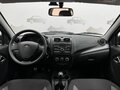 2026 Lada (ВАЗ) Granta I Рестайлинг, чёрный, 1239000 рублей - вид 2